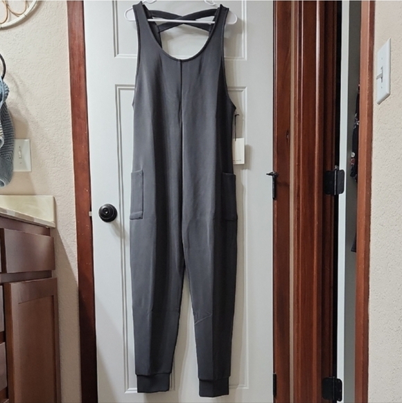 NWT Spiritual Gangster Klum Jumpsuit - M - Picture 6 of 9